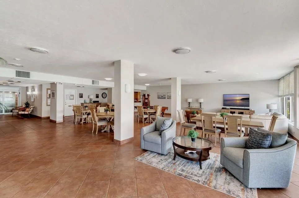 3100 S Ocean Boulevard, #5160