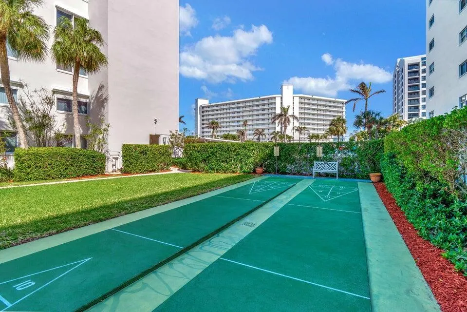 3100 S Ocean Boulevard, #5160
