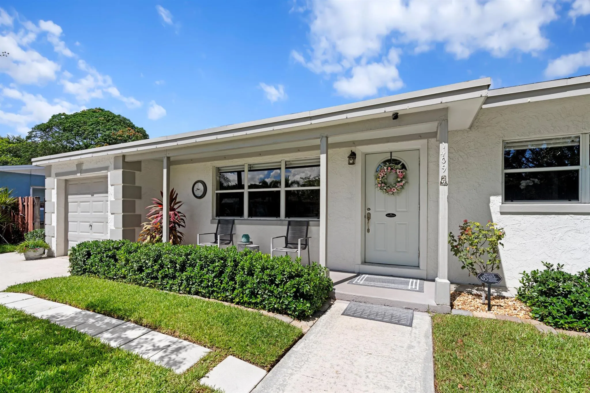 1409 W Ocean Avenue