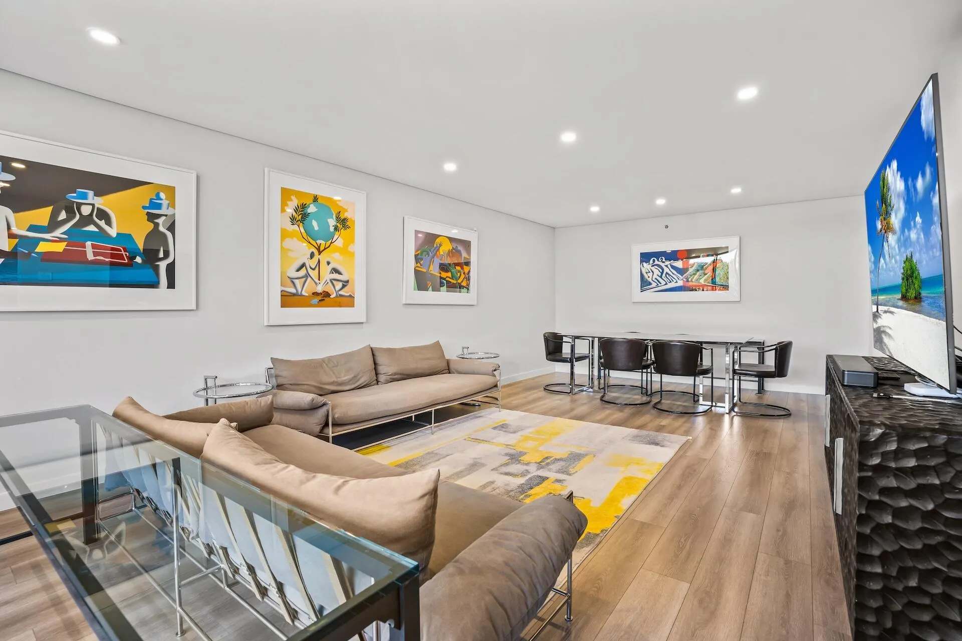 23200 Camino Del Mar, #302