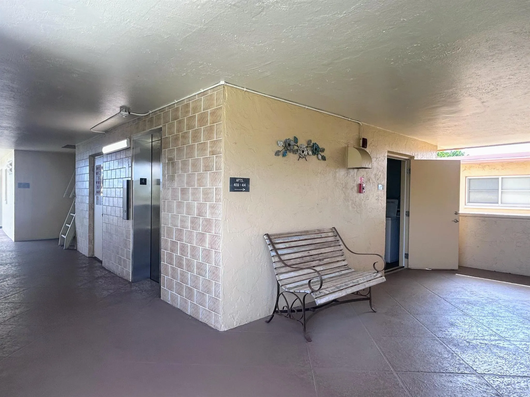 2520 NE 1st Court, #408