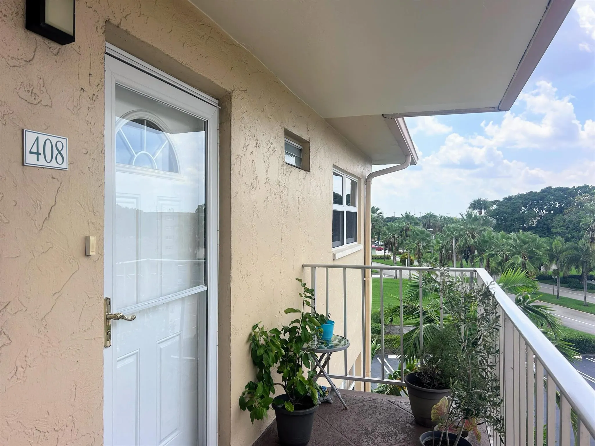 2520 NE 1st Court, #408