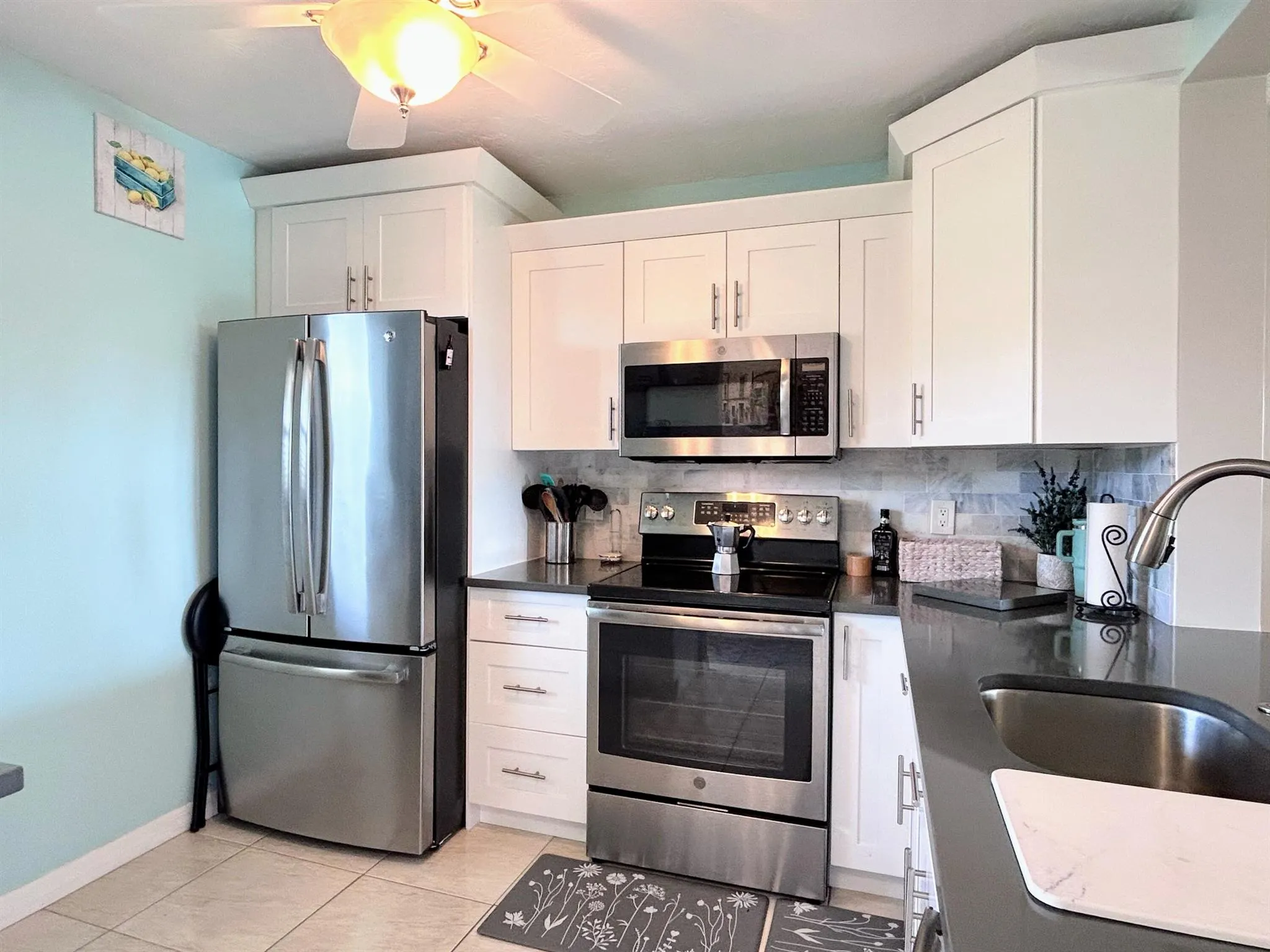 2520 NE 1st Court, #408
