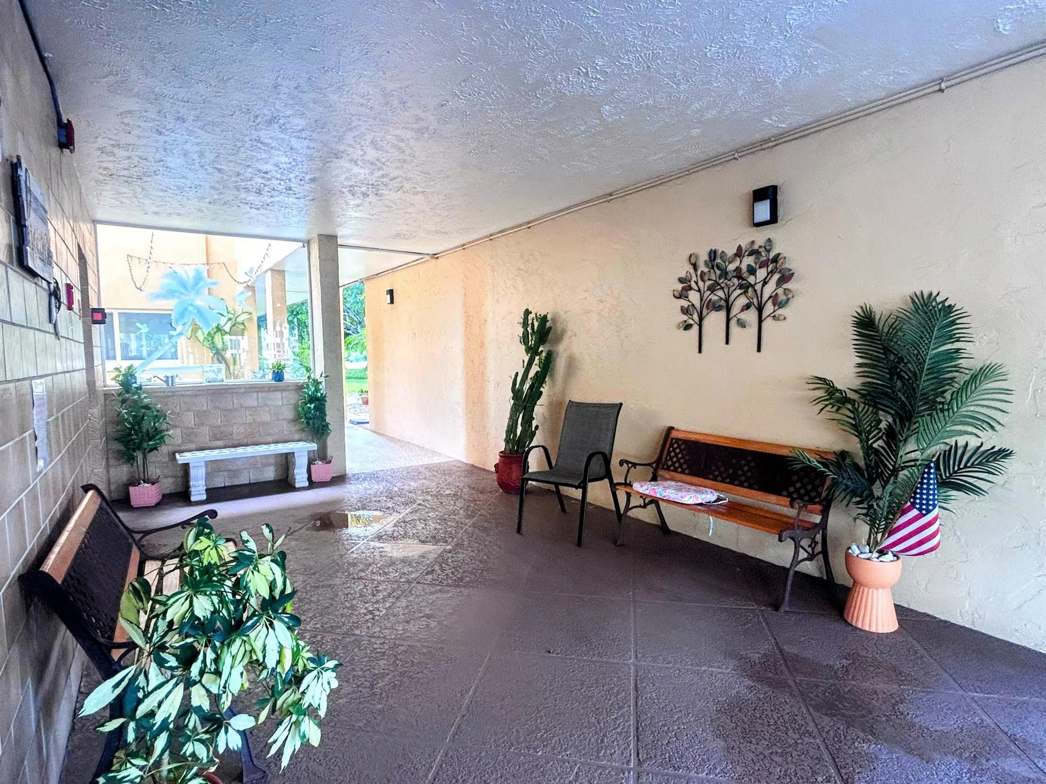 2520 NE 1st Court, #408