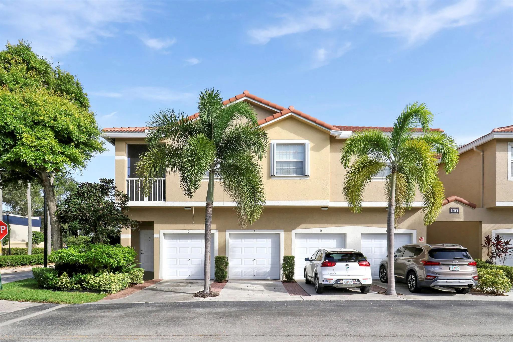 110 Lighthouse Circle, #C