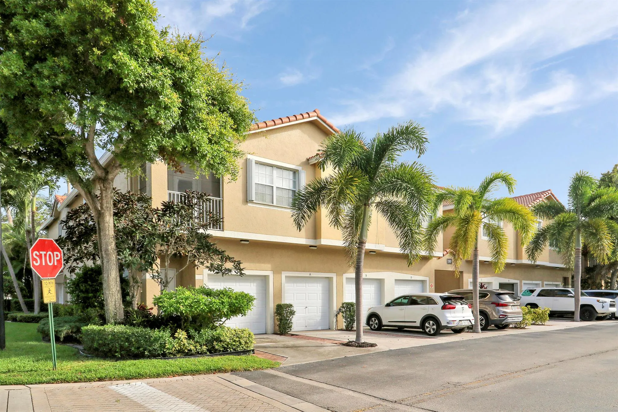 110 Lighthouse Circle, #C