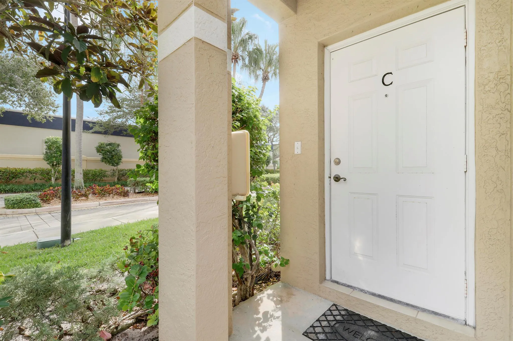 110 Lighthouse Circle, #C