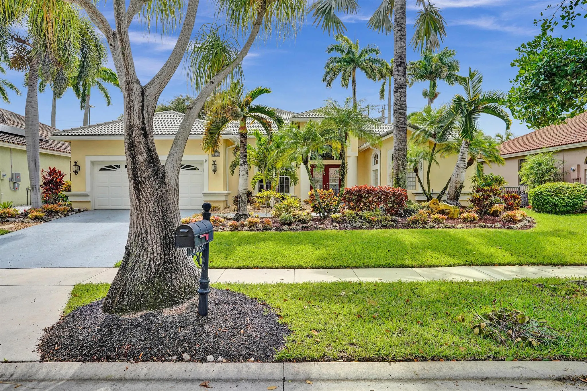 10063 Umberland Place