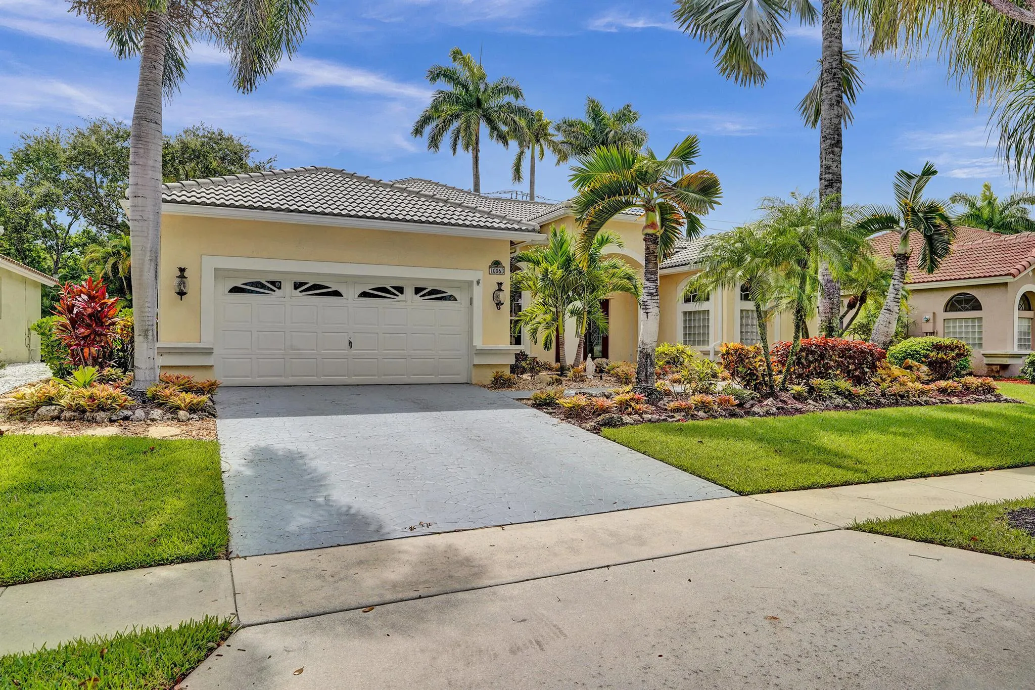 10063 Umberland Place