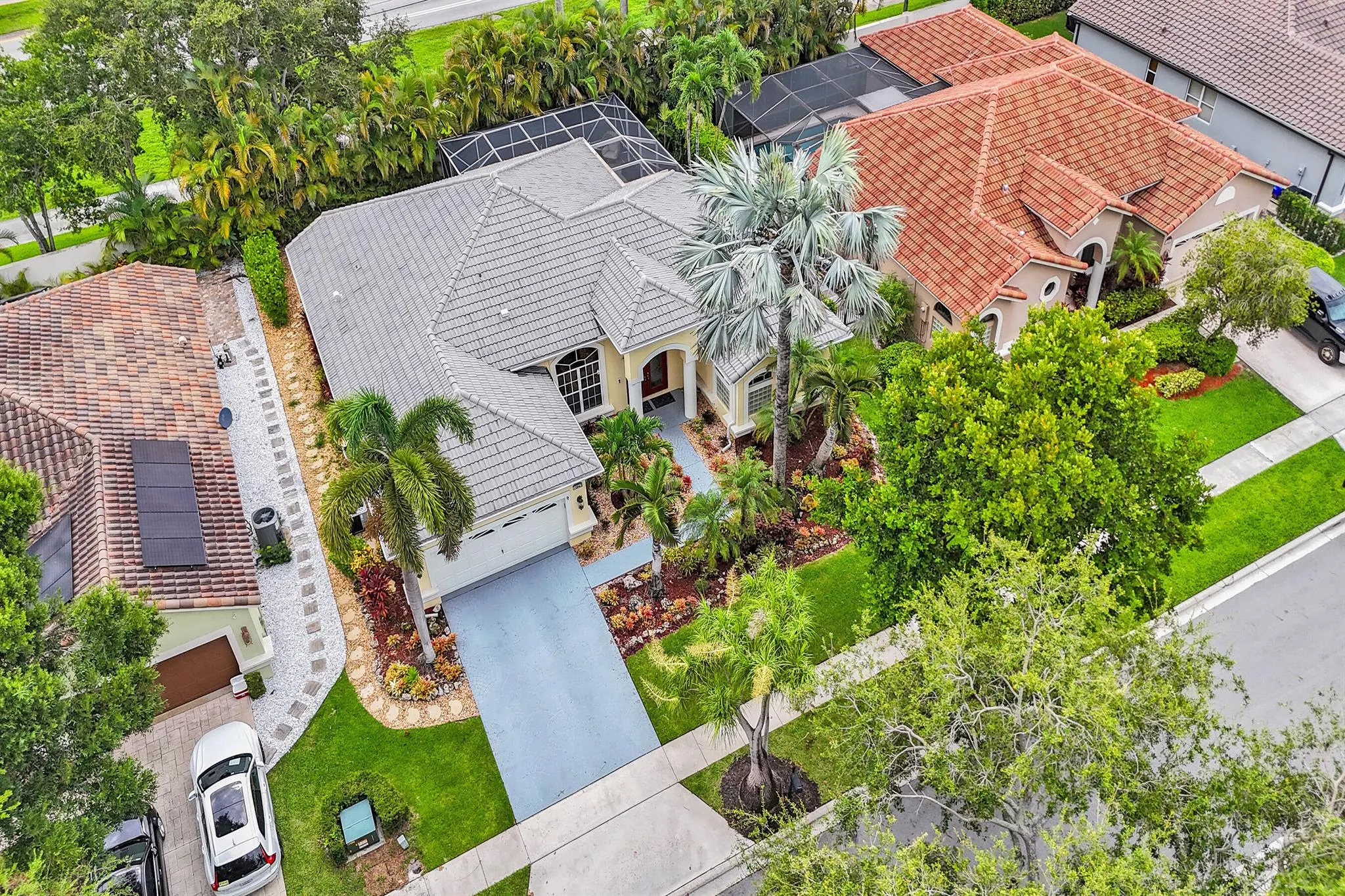 10063 Umberland Place