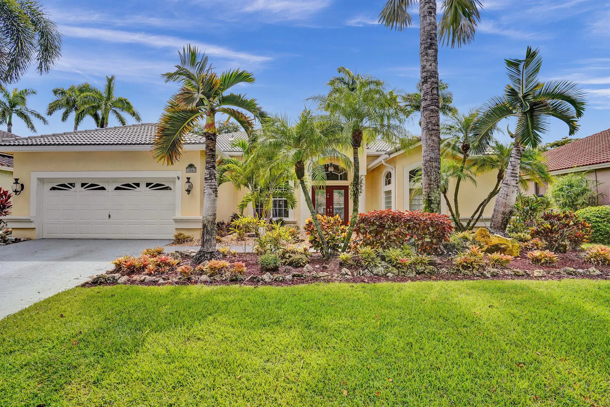 10063 Umberland Place