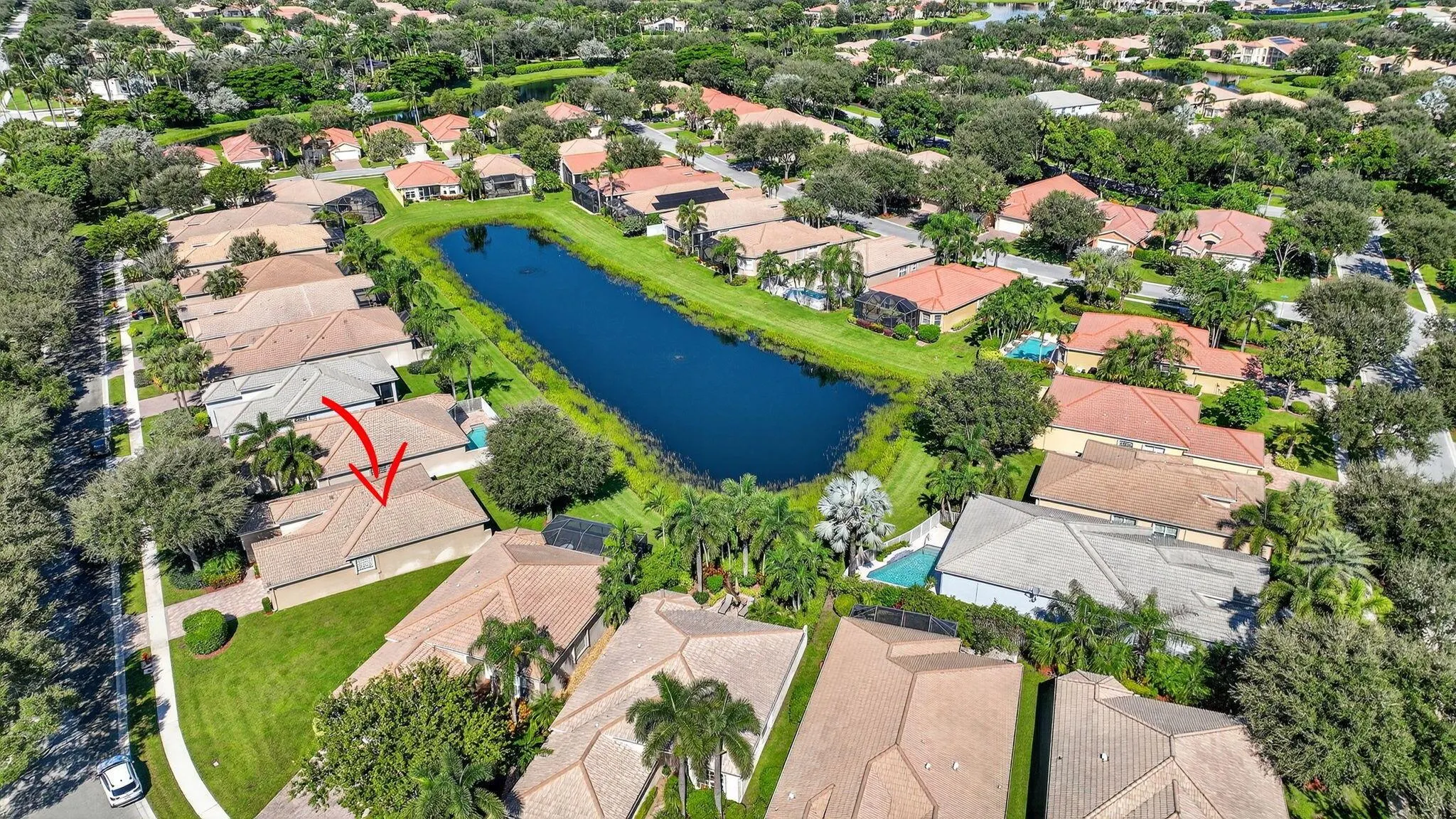 6881 Watertown Drive