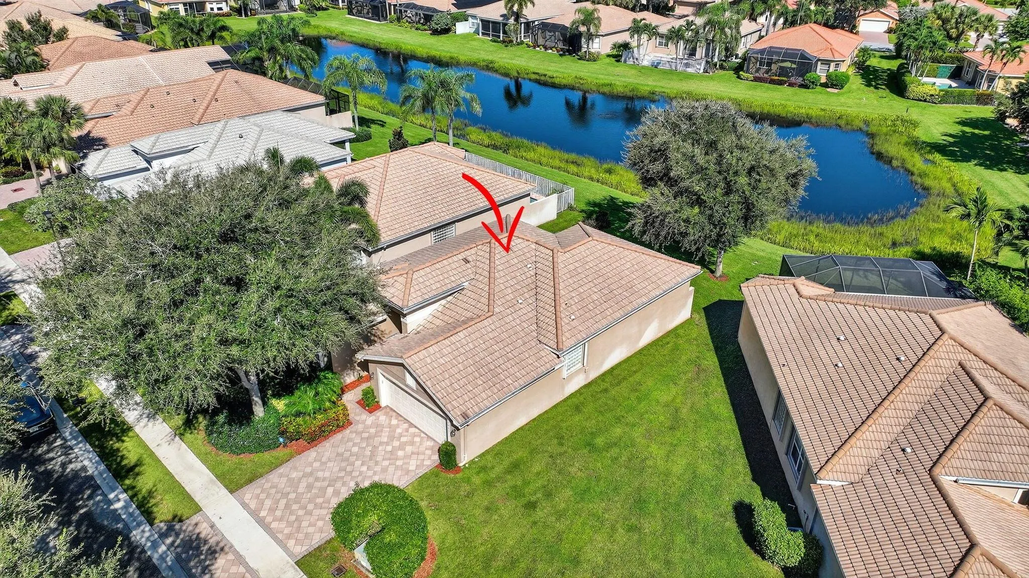 6881 Watertown Drive