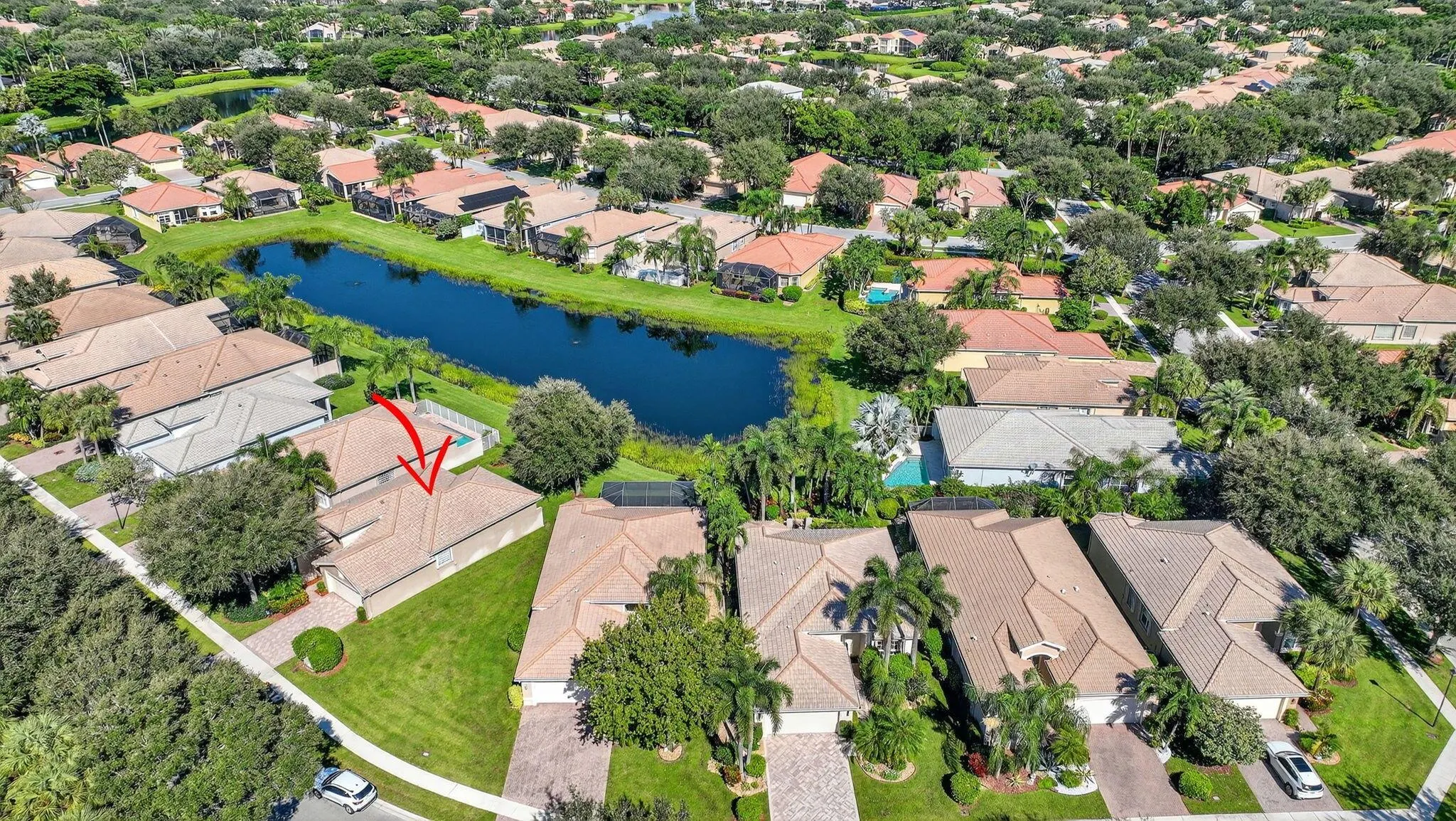 6881 Watertown Drive