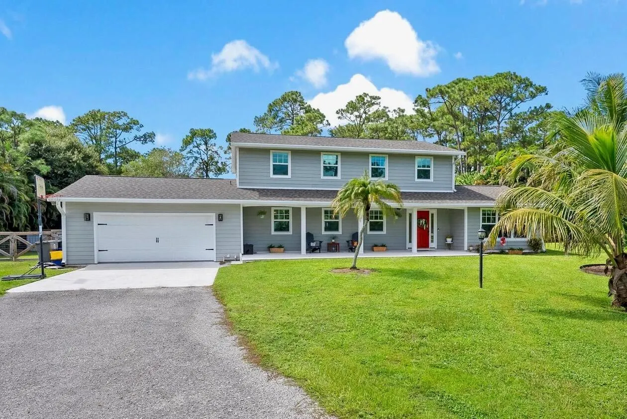 17885 Bridle Lane