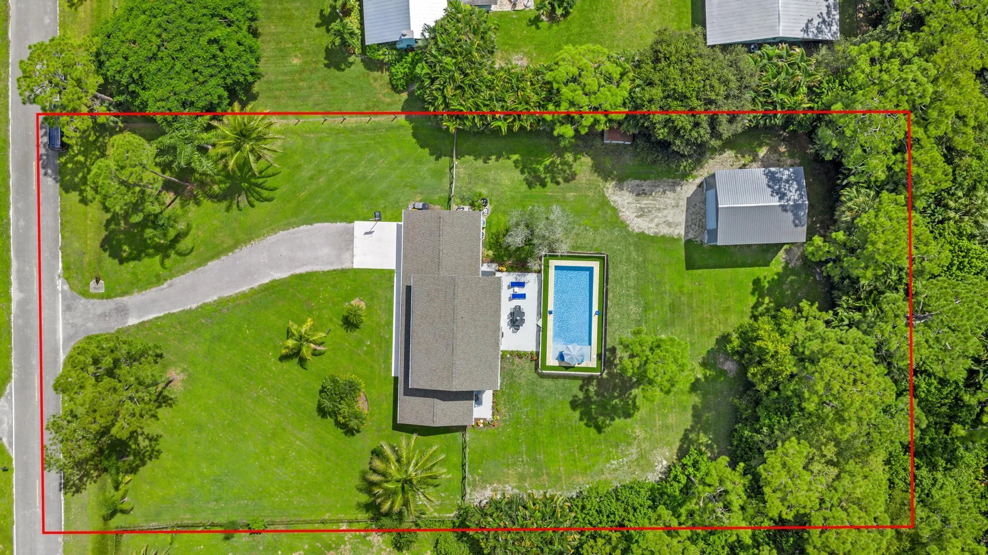 17885 Bridle Lane