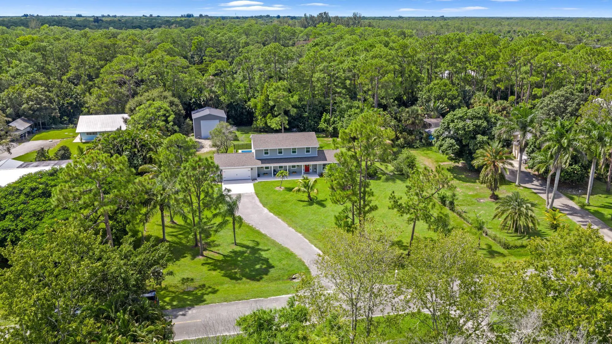 17885 Bridle Lane
