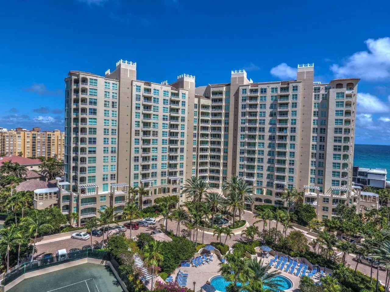 3700 S Ocean Boulevard, #110a