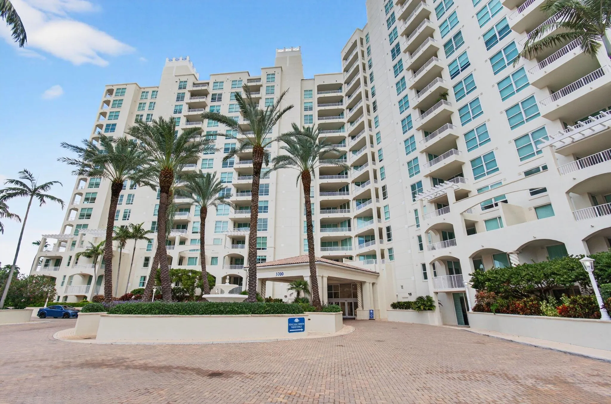 3700 S Ocean Boulevard, #110a