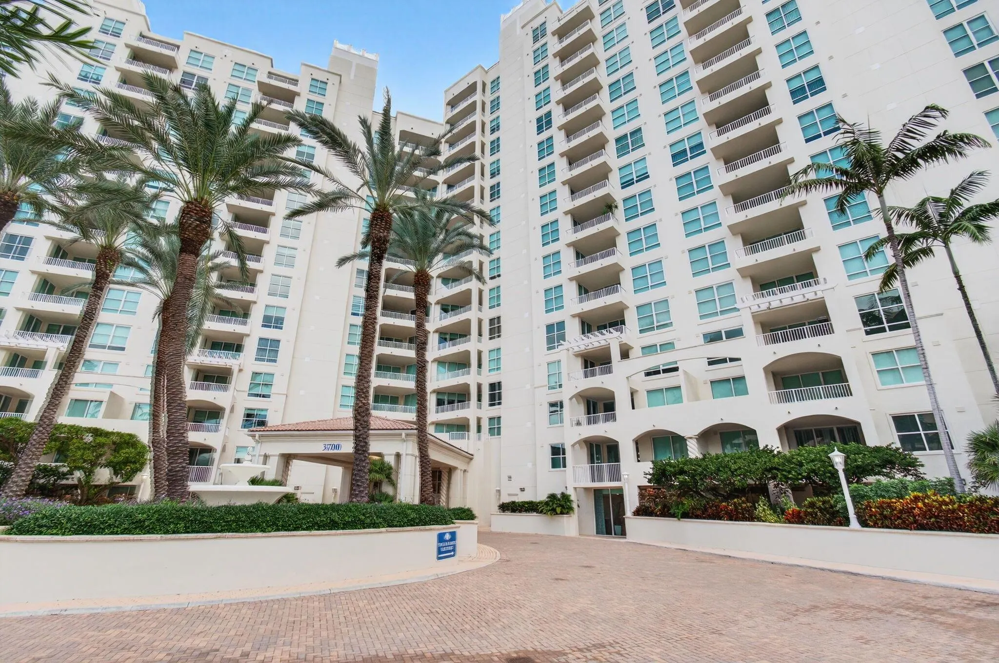 3700 S Ocean Boulevard, #110a