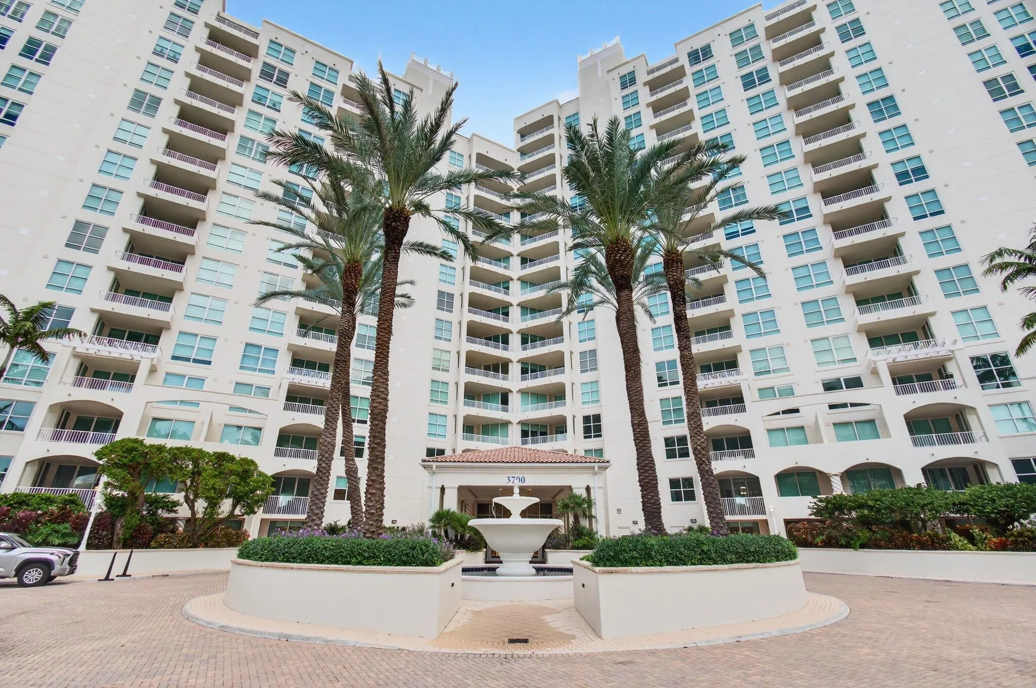 3700 S Ocean Boulevard, #110a