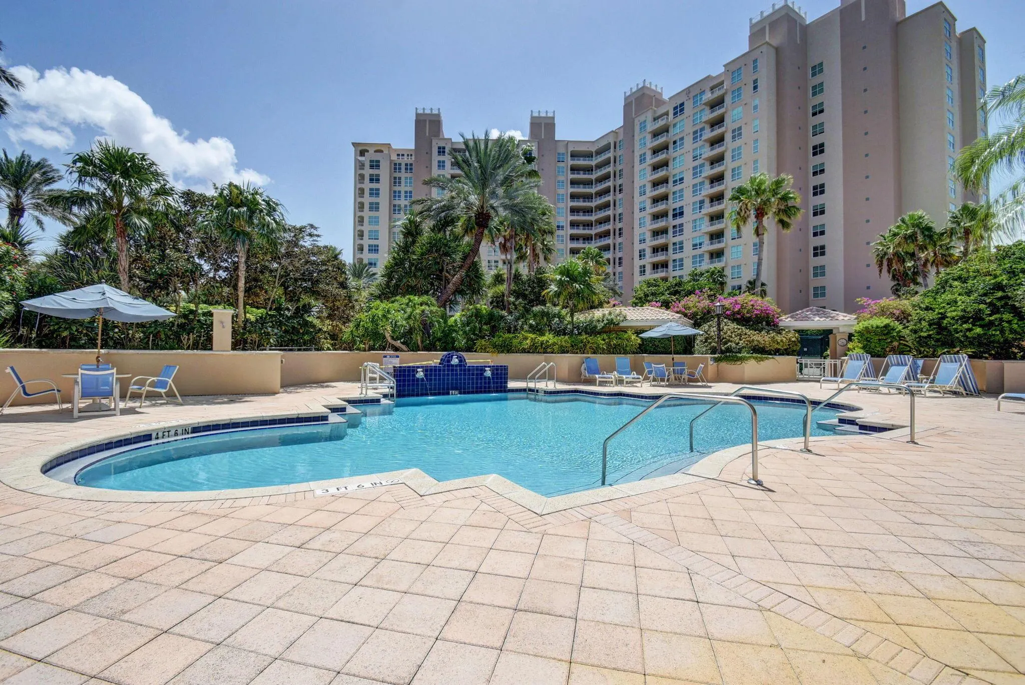 3700 S Ocean Boulevard, #110a