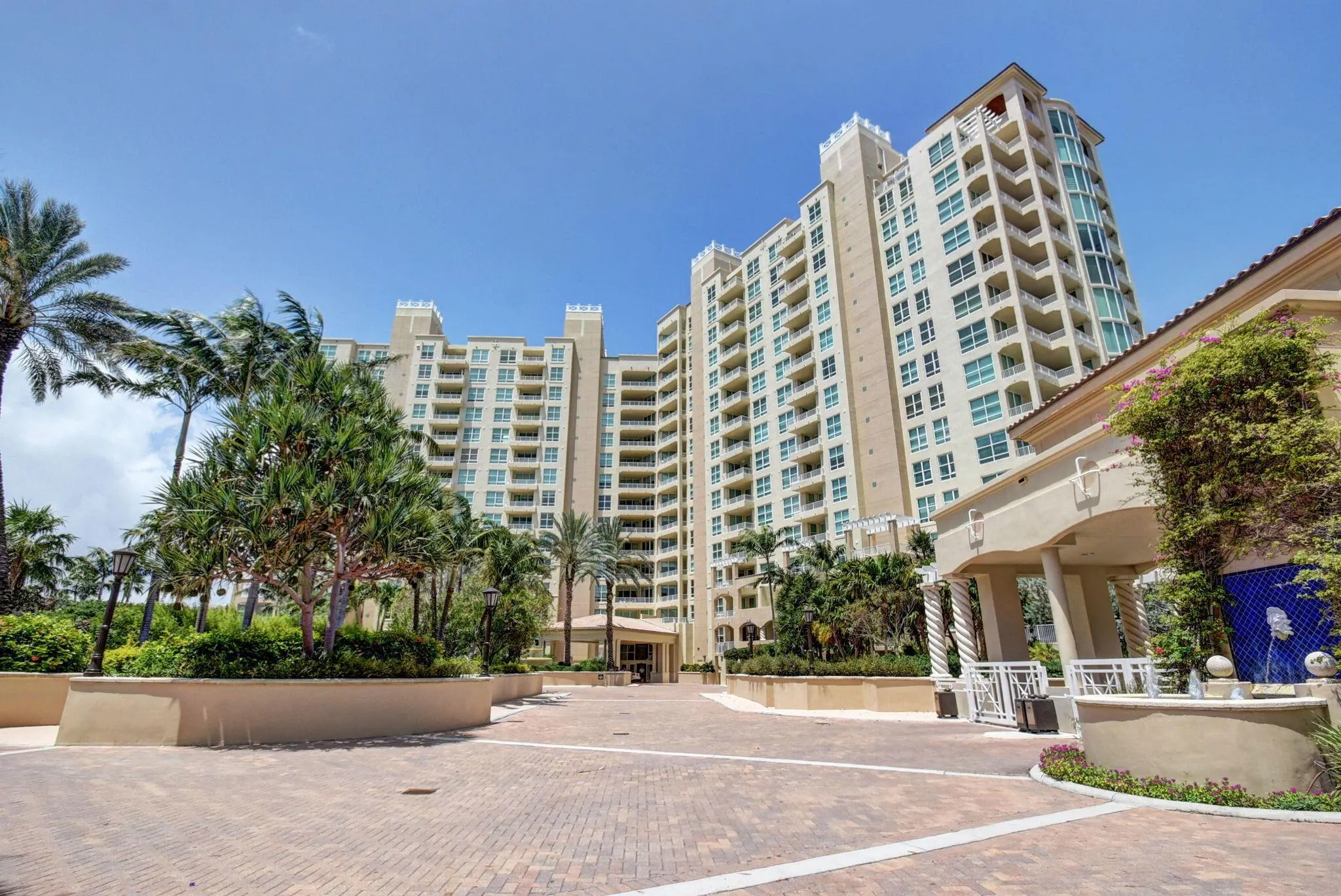 3700 S Ocean Boulevard, #110a