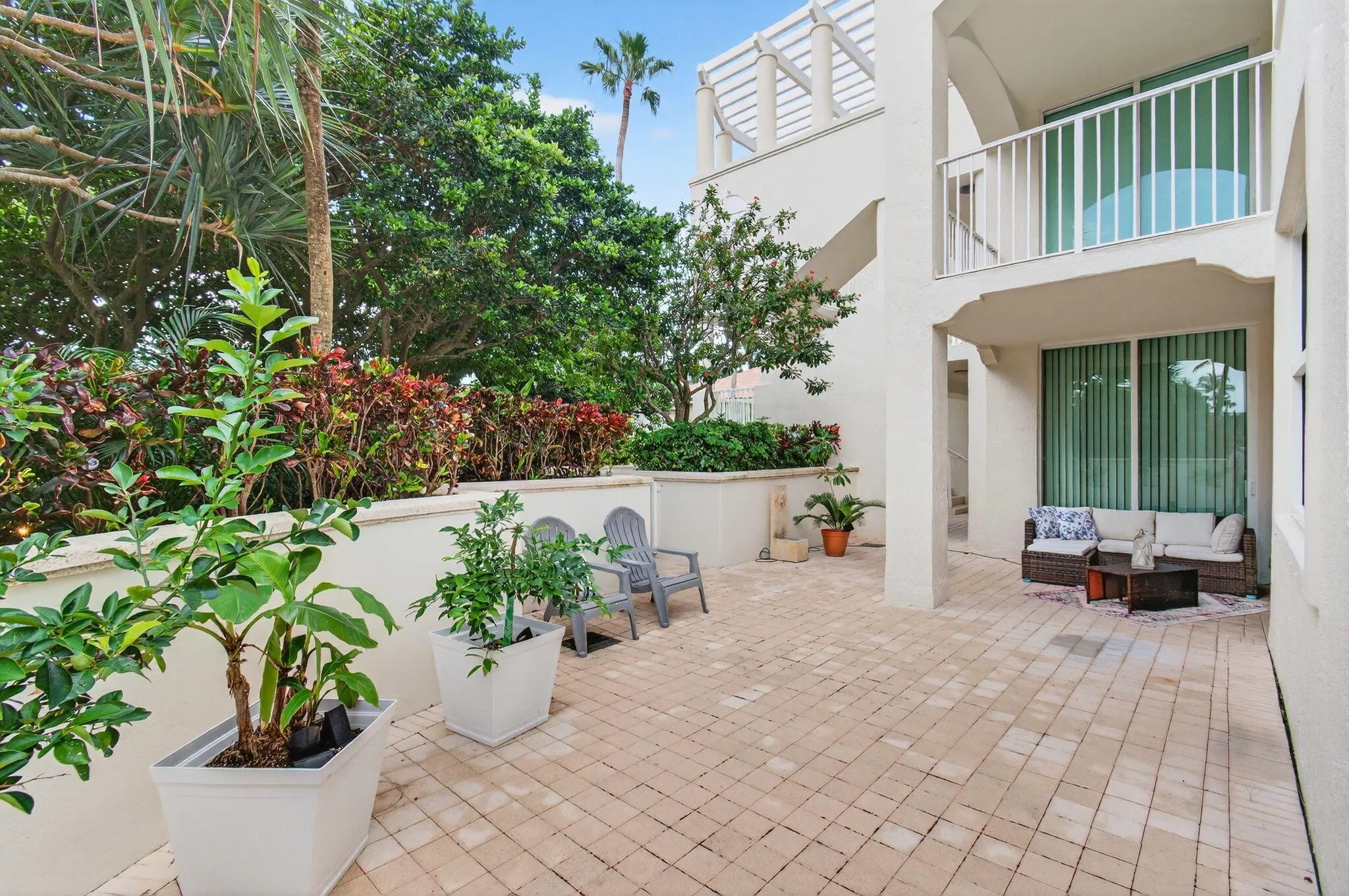 3700 S Ocean Boulevard, #110a
