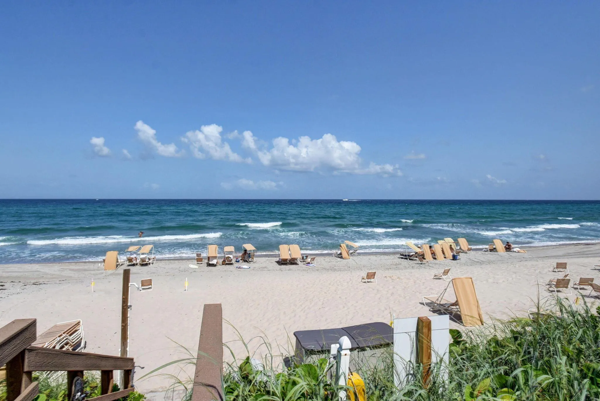 3700 S Ocean Boulevard, #110a