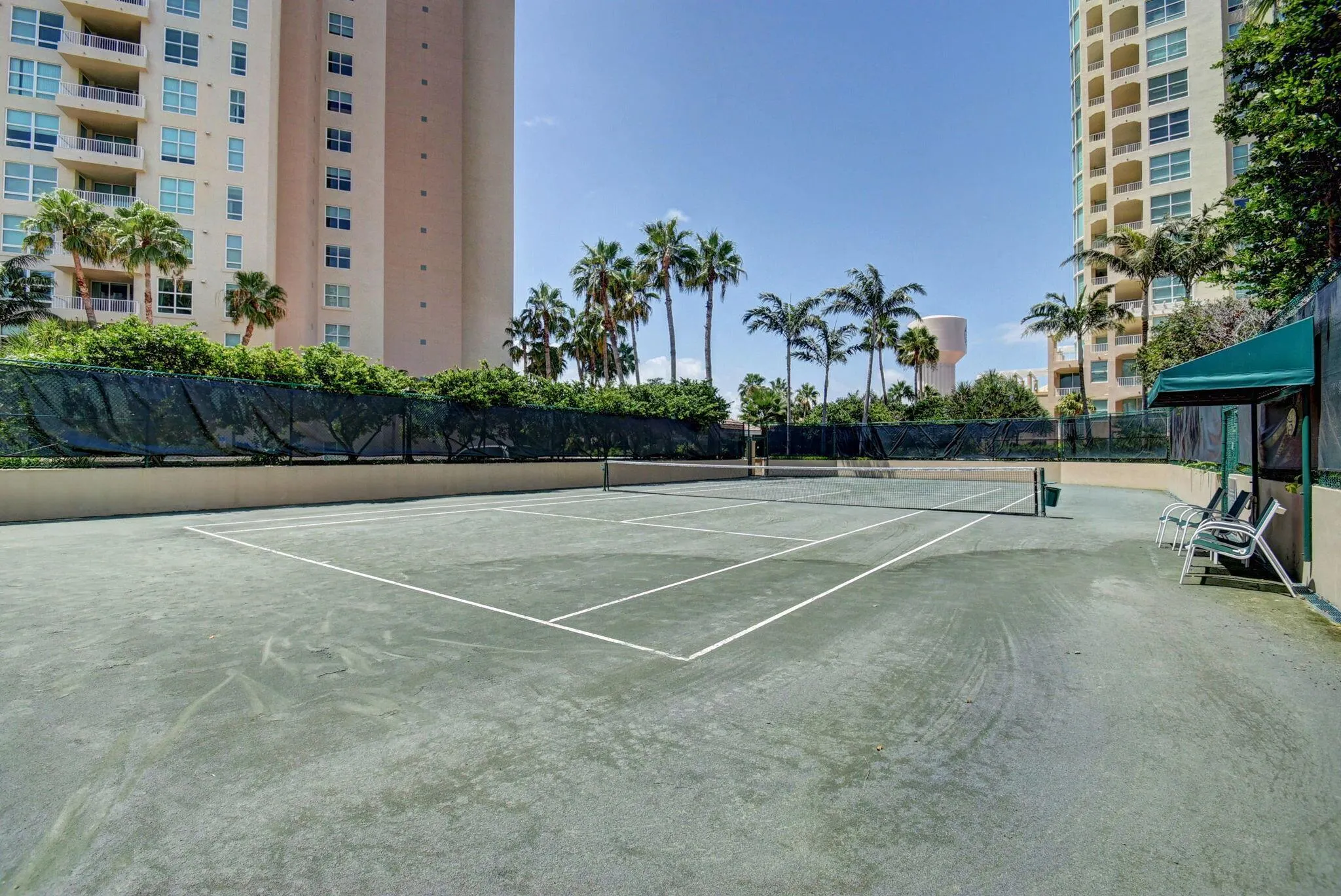 3700 S Ocean Boulevard, #110a