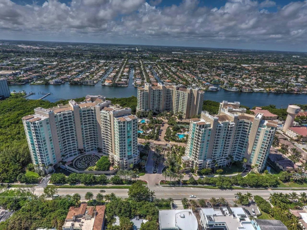 3700 S Ocean Boulevard, #110a