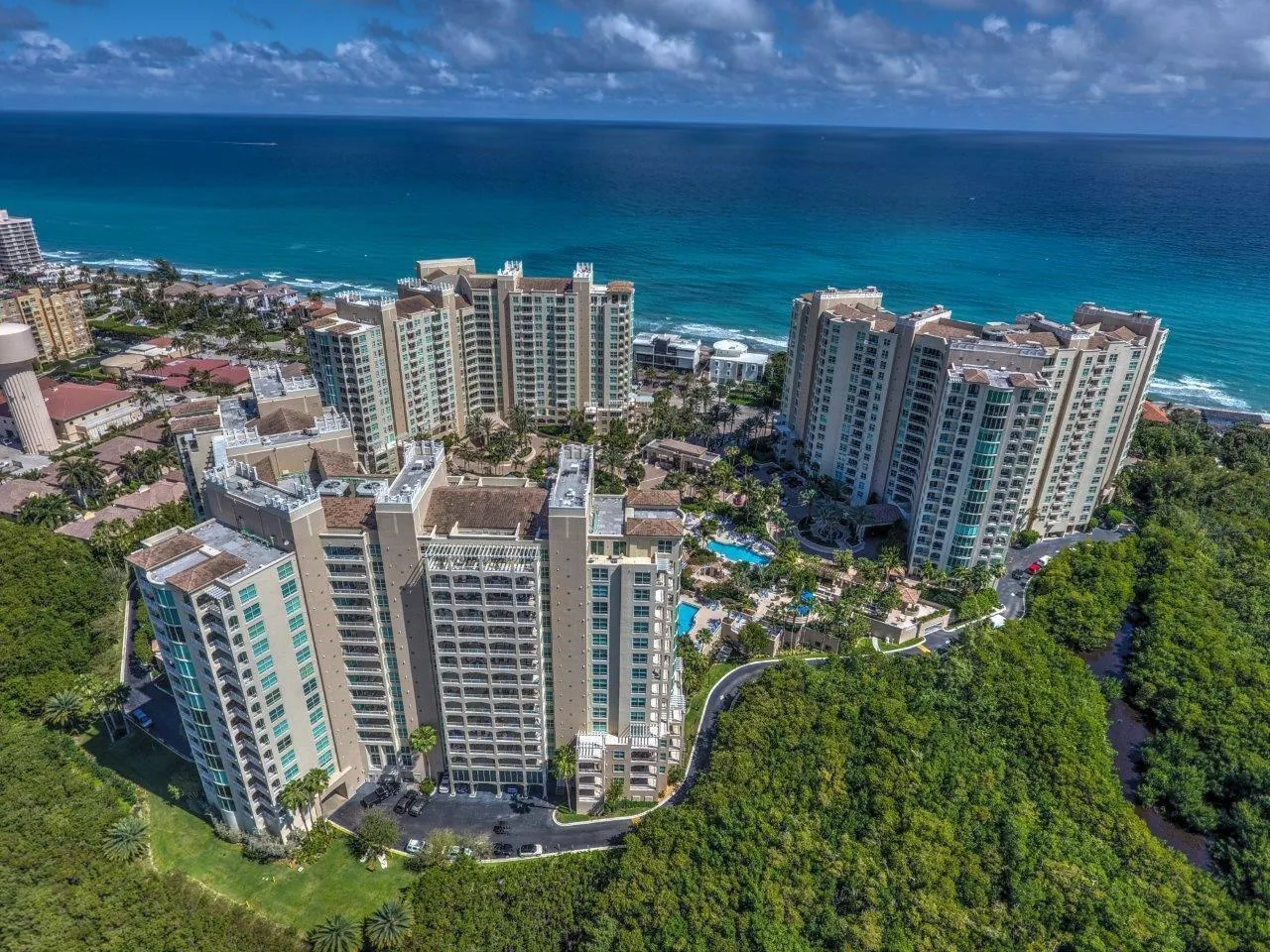 3700 S Ocean Boulevard, #110a