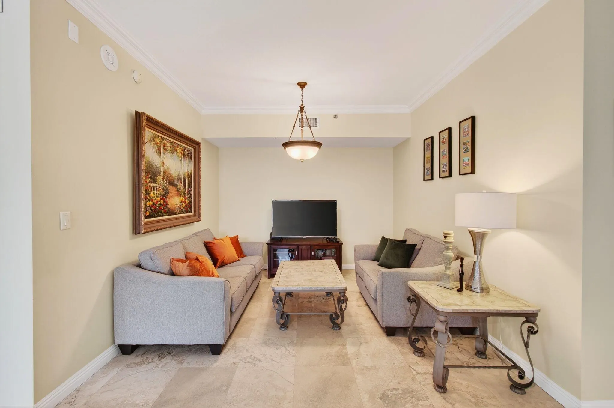 3700 S Ocean Boulevard, #110a