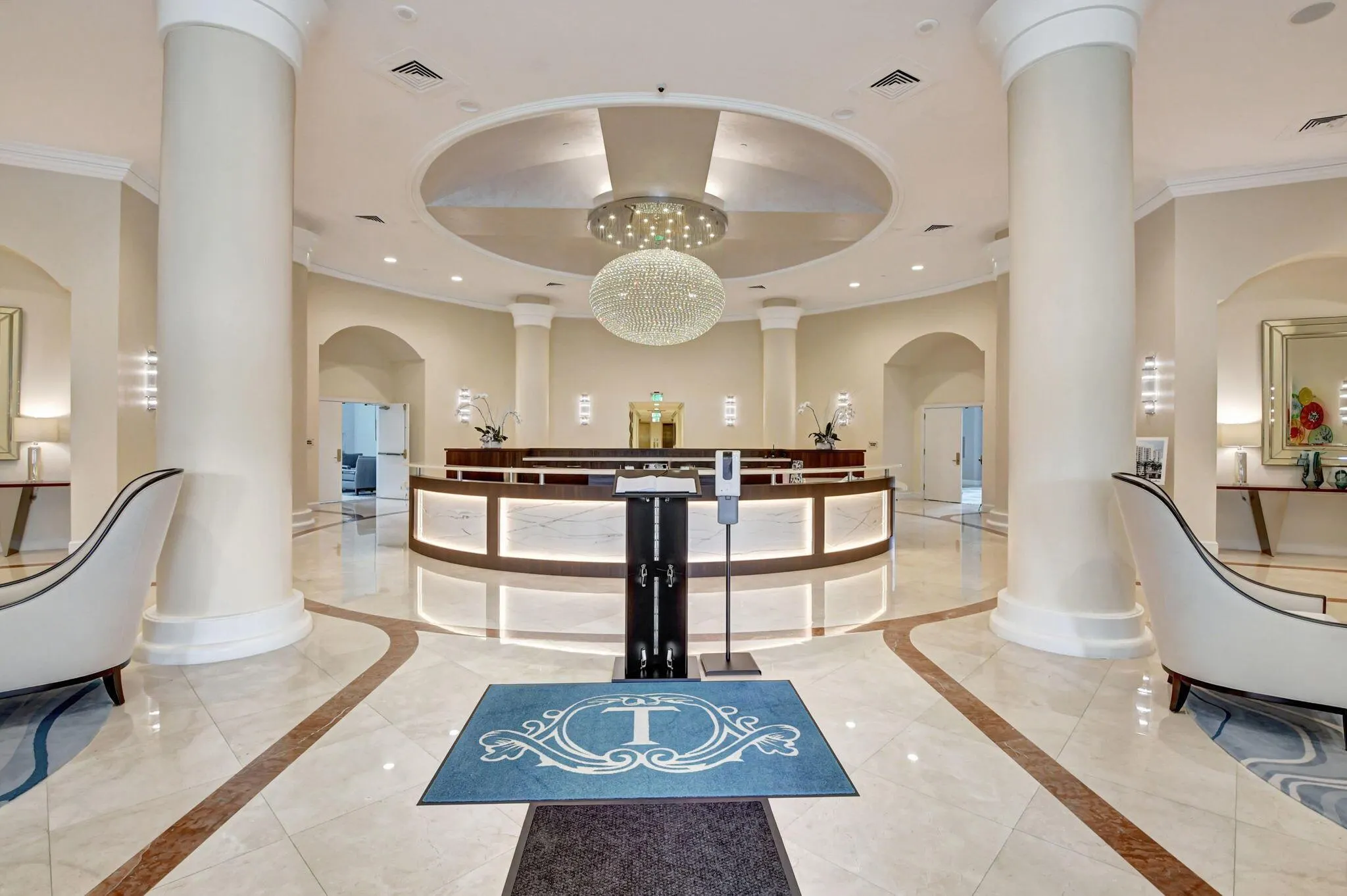 3700 S Ocean Boulevard, #110a
