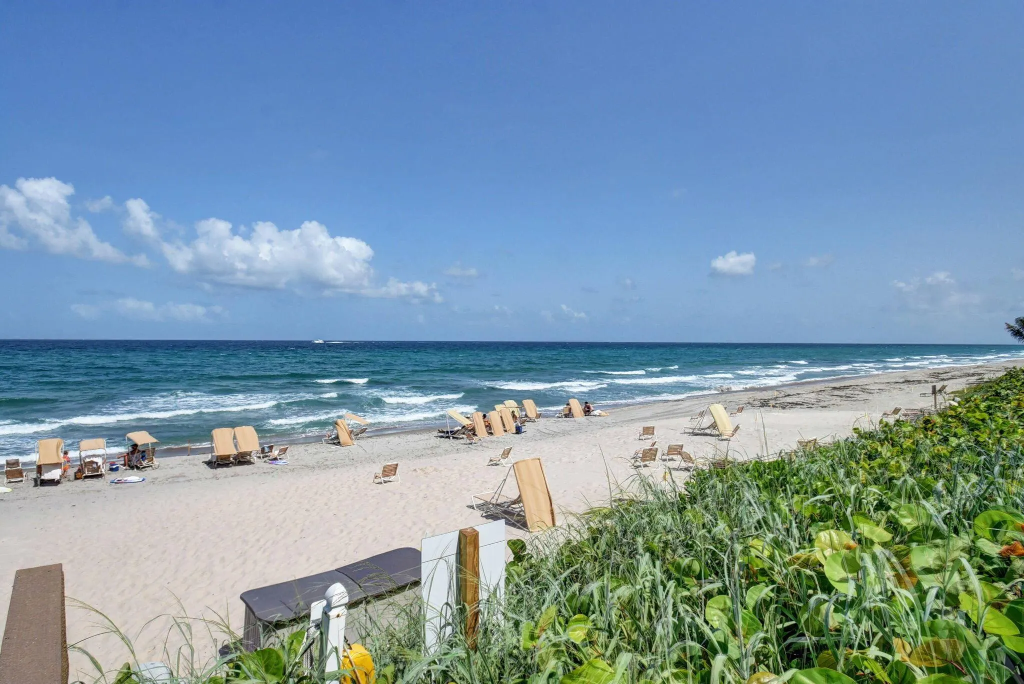 3700 S Ocean Boulevard, #110a