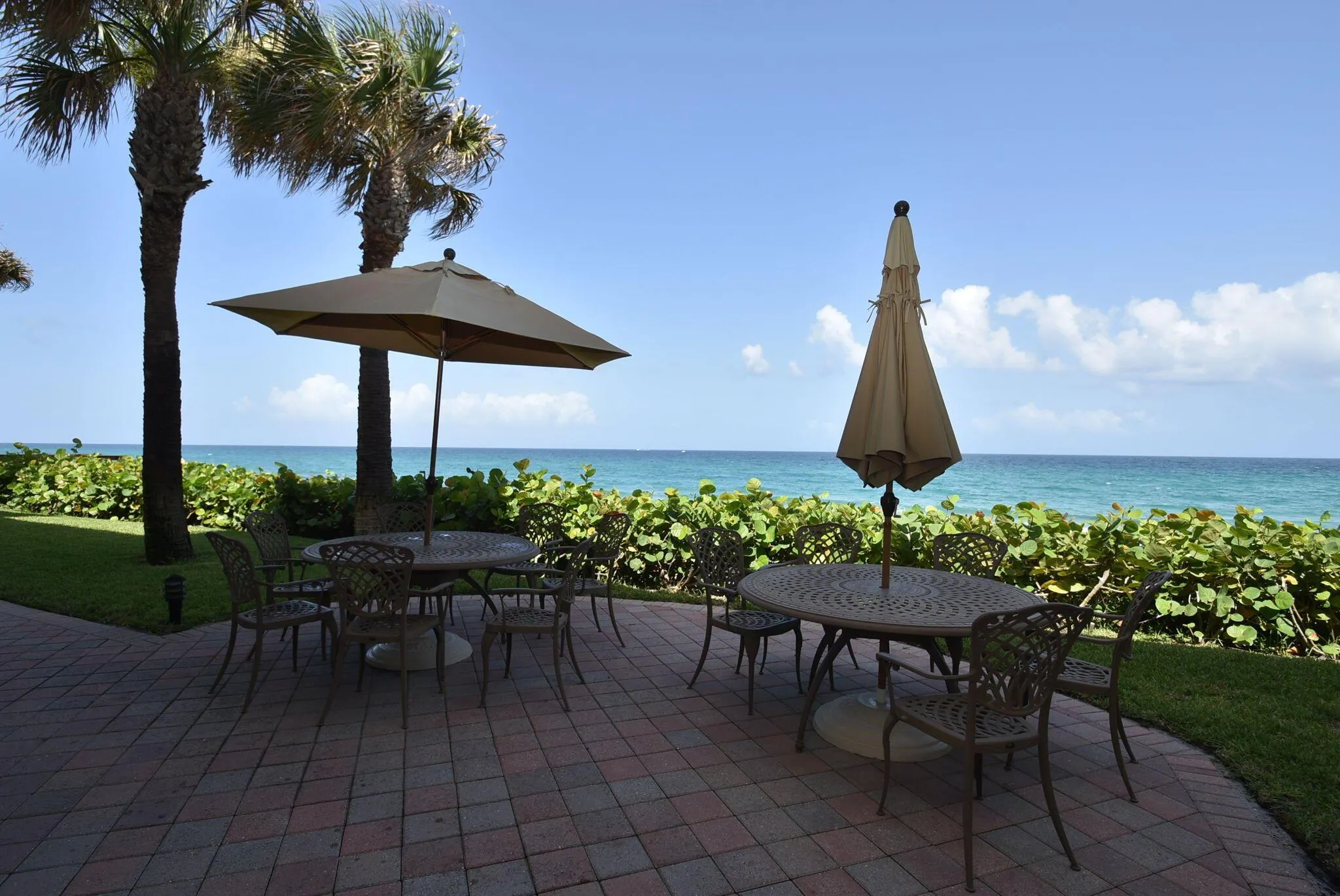 3700 S Ocean Boulevard, #110a