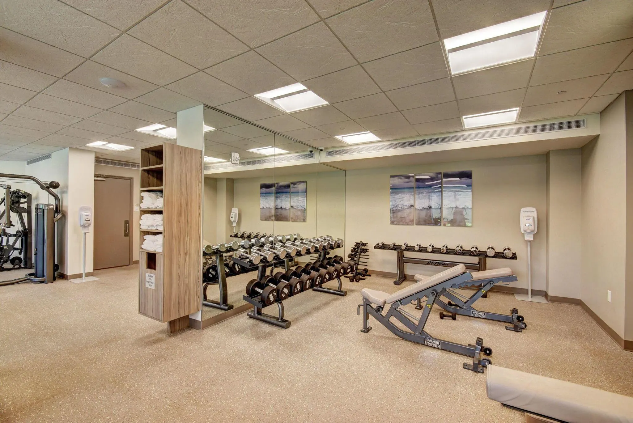 3700 S Ocean Boulevard, #110a