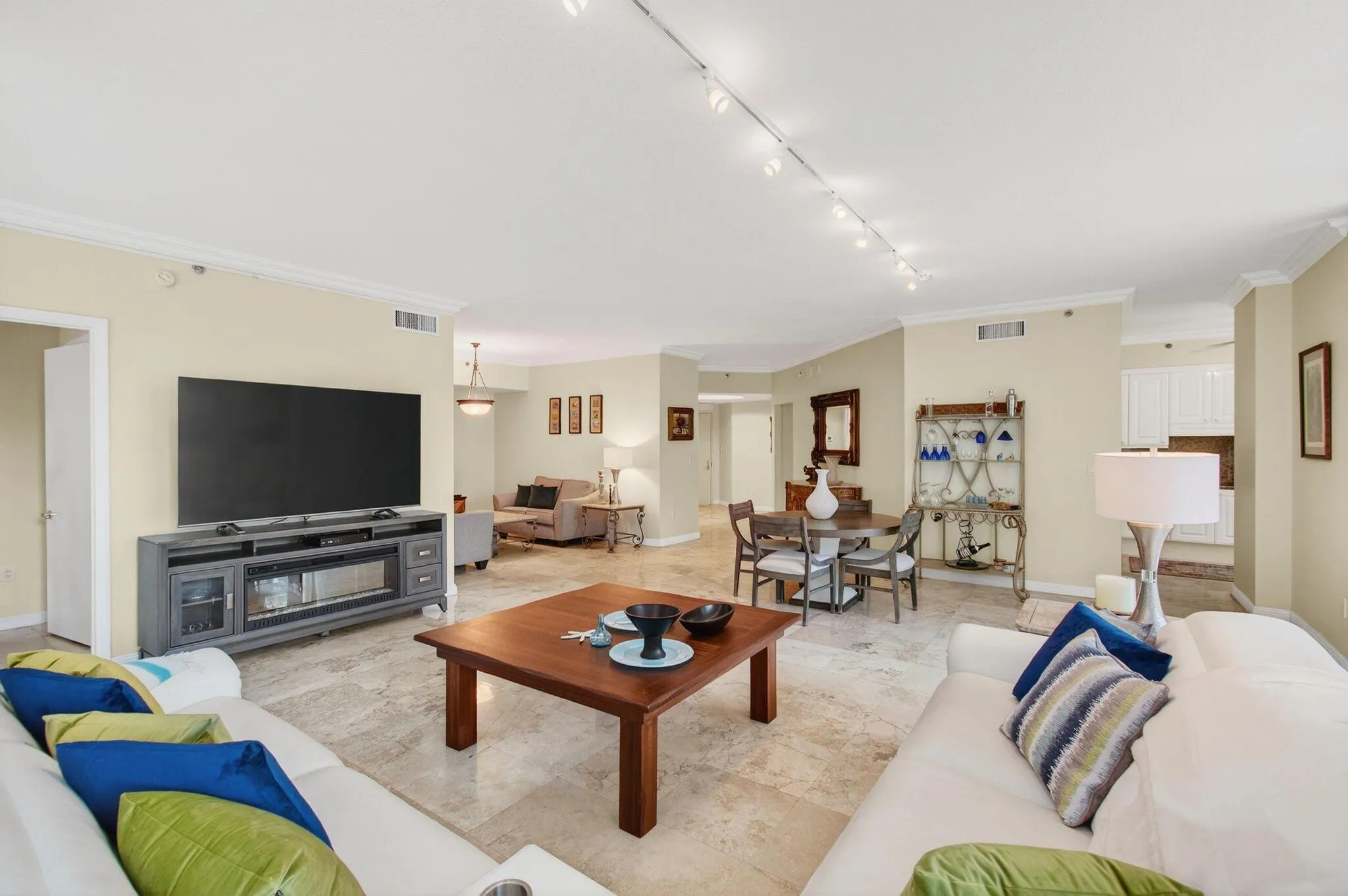 3700 S Ocean Boulevard, #110a