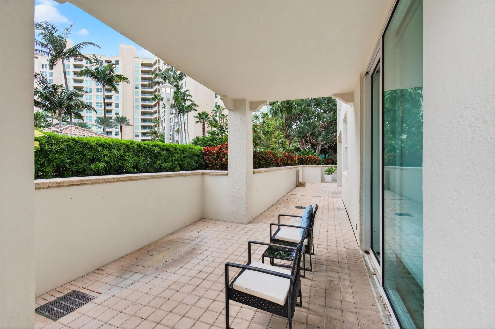 3700 S Ocean Boulevard, #110a