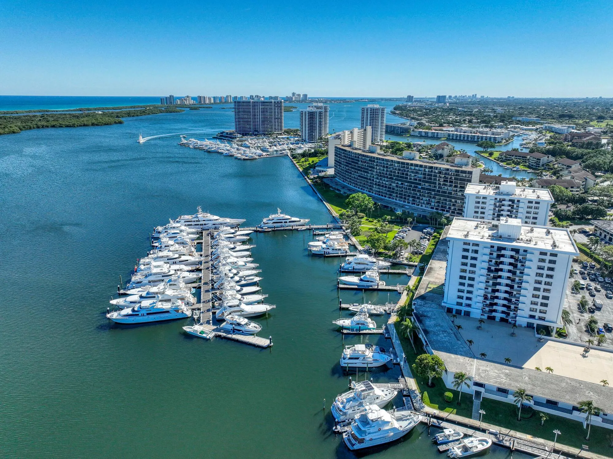 1208 Marine Way, #602