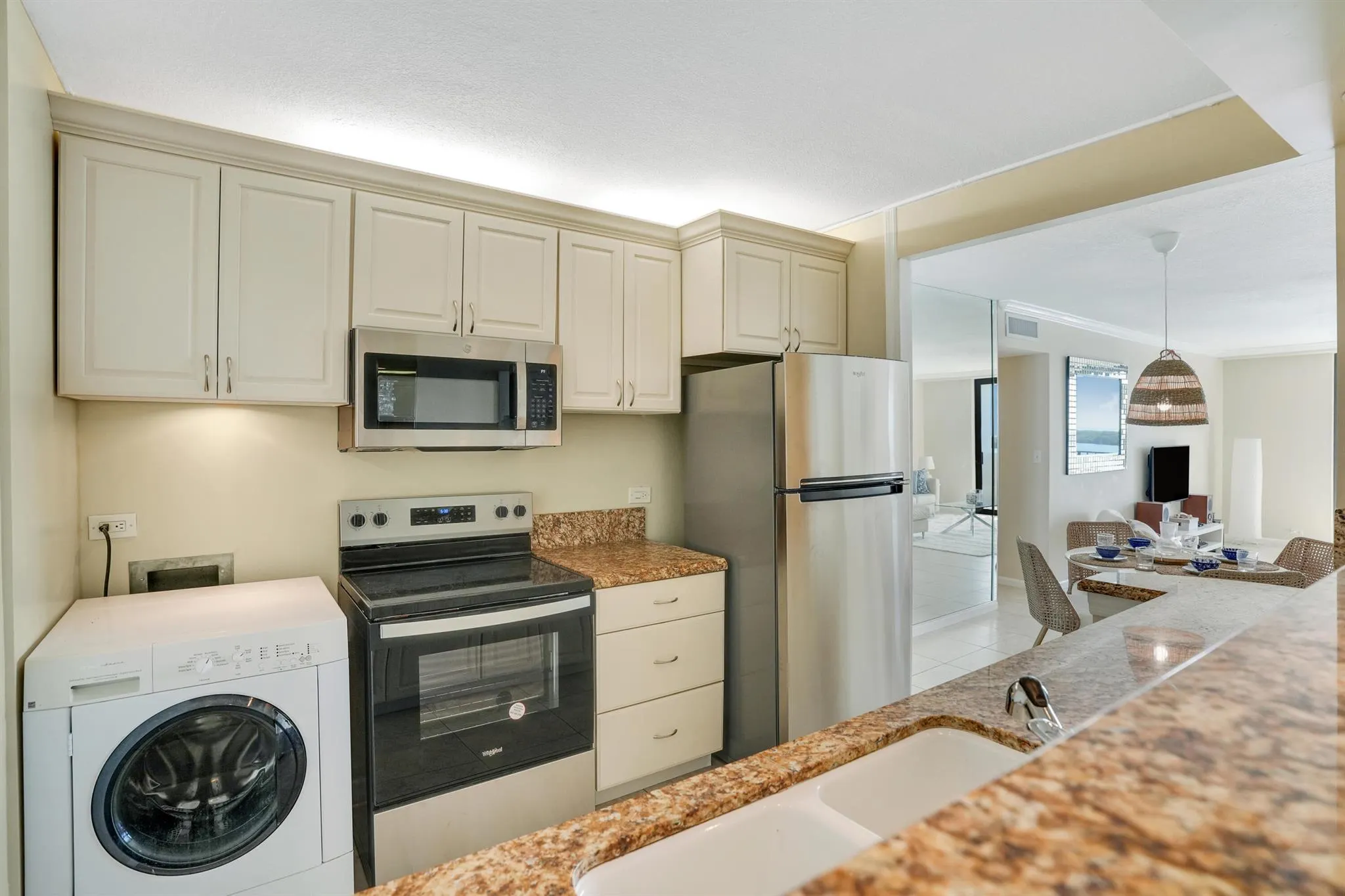 1208 Marine Way, #602