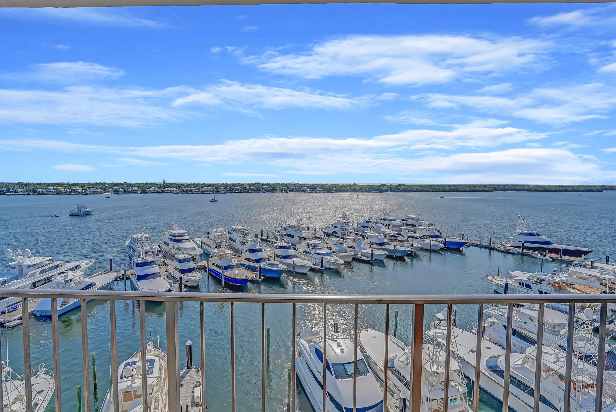 1208 Marine Way, #602