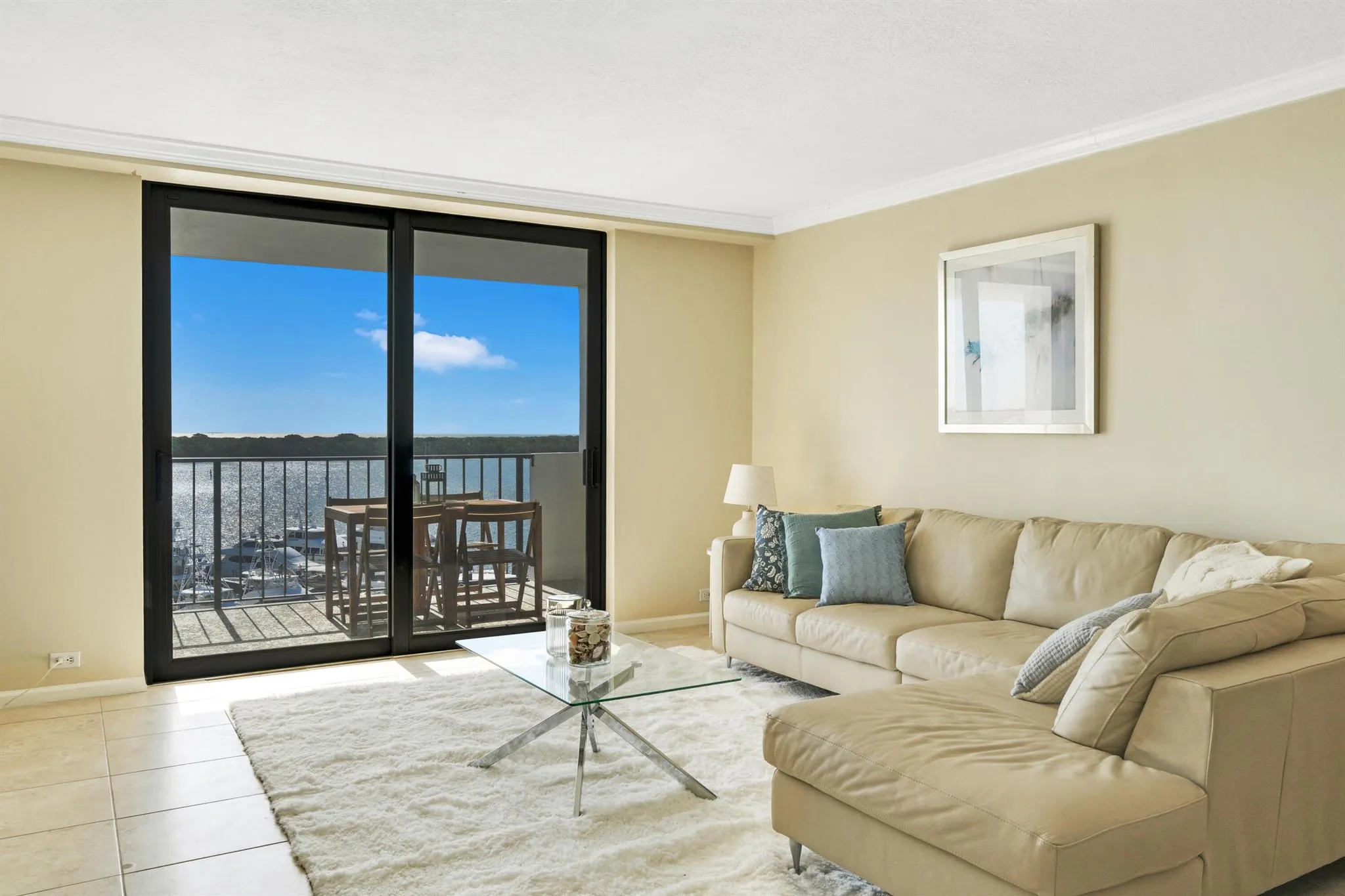 1208 Marine Way, #602