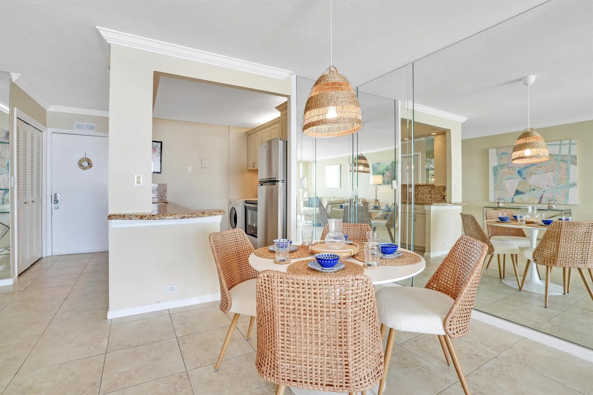 1208 Marine Way, #602