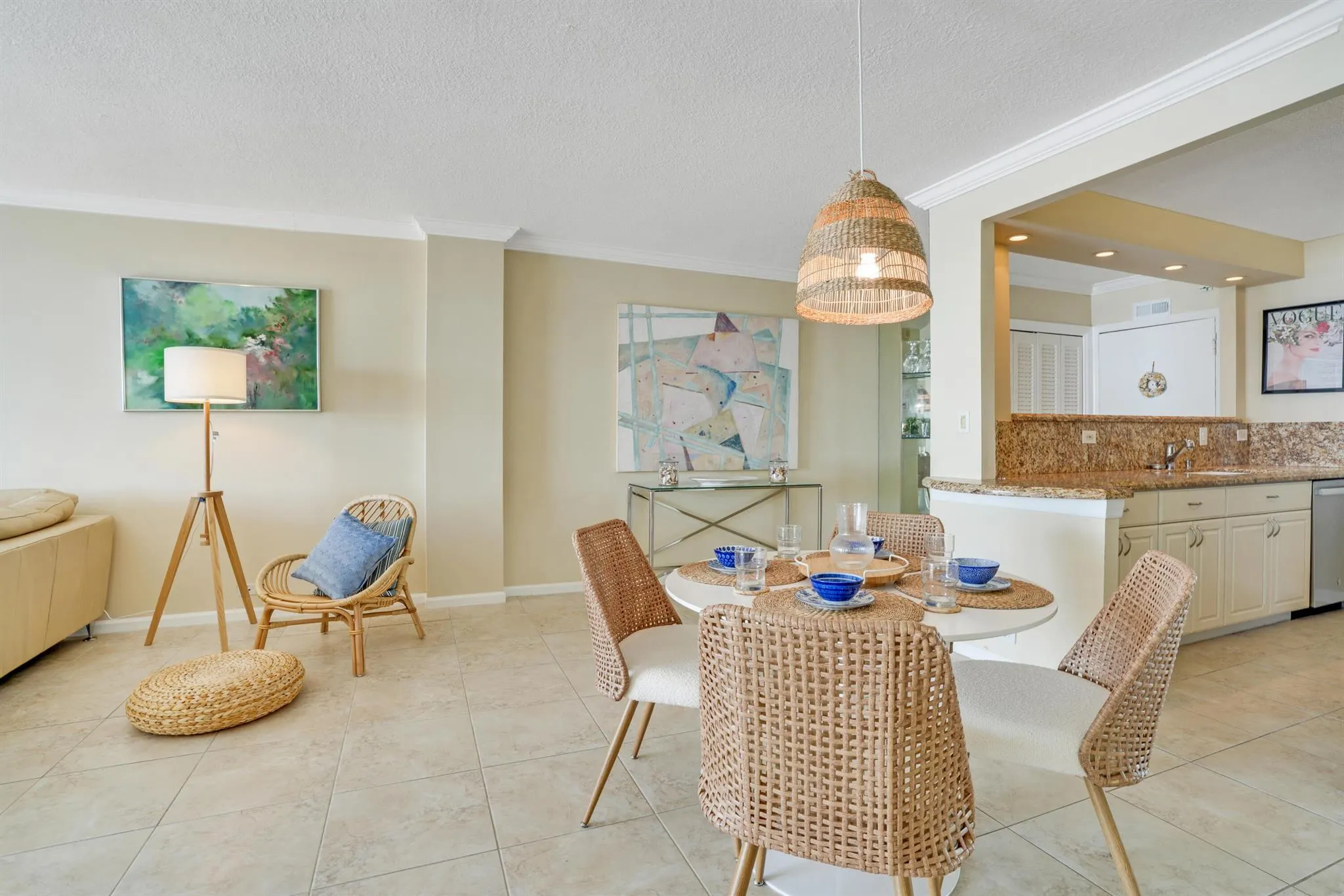 1208 Marine Way, #602
