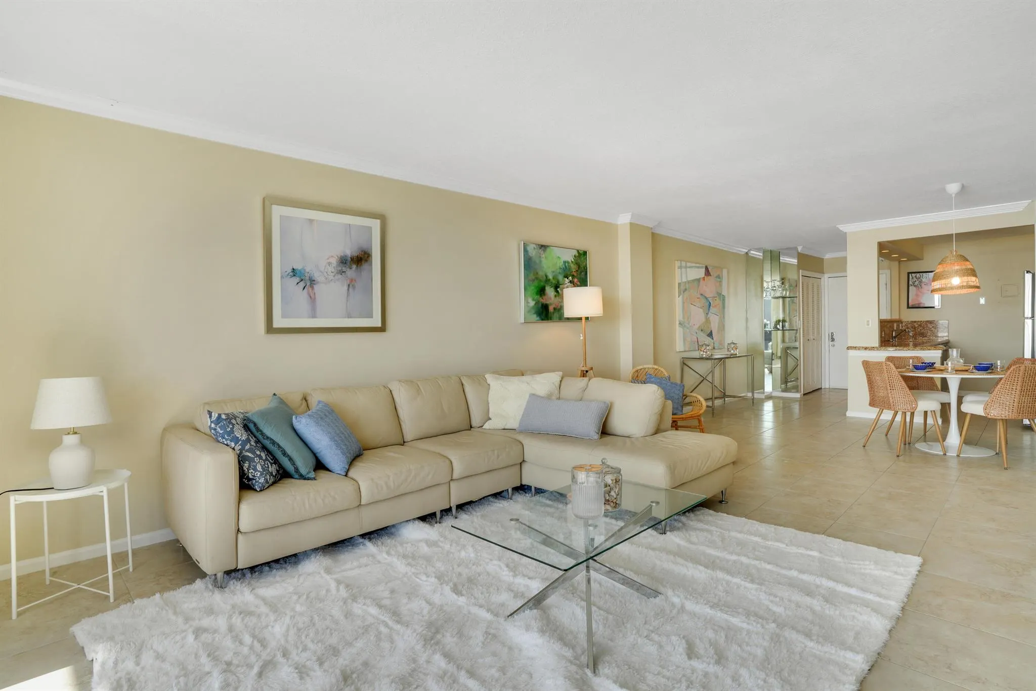 1208 Marine Way, #602
