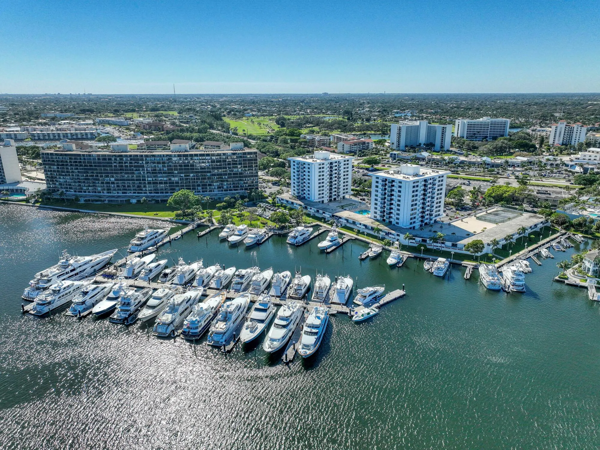 1208 Marine Way, #602