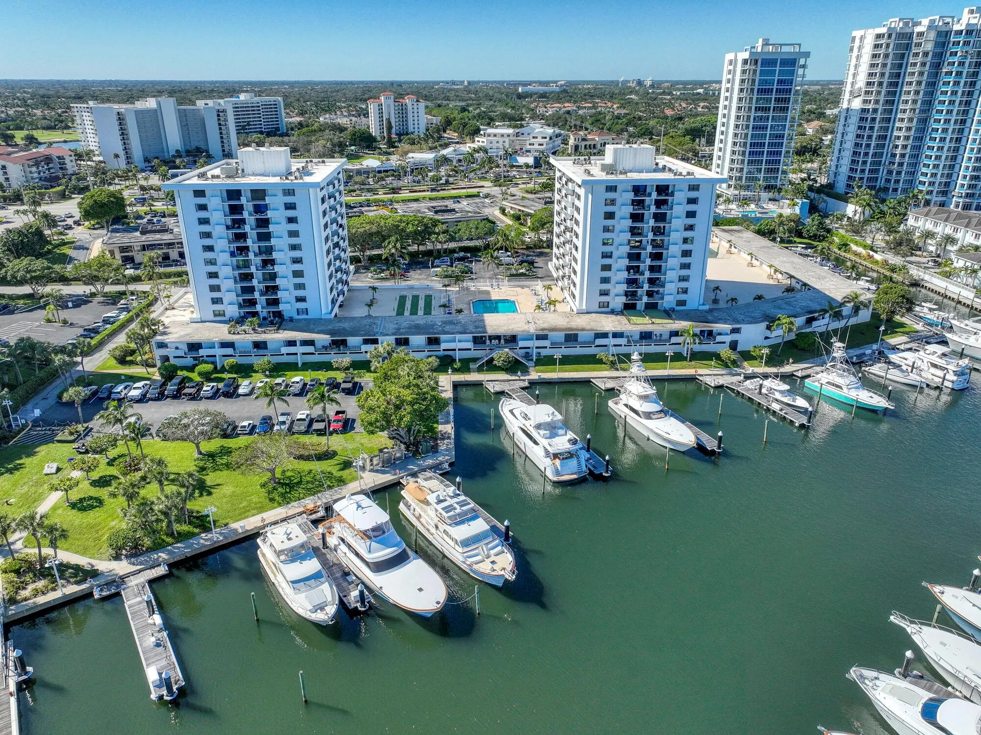 1208 Marine Way, #602