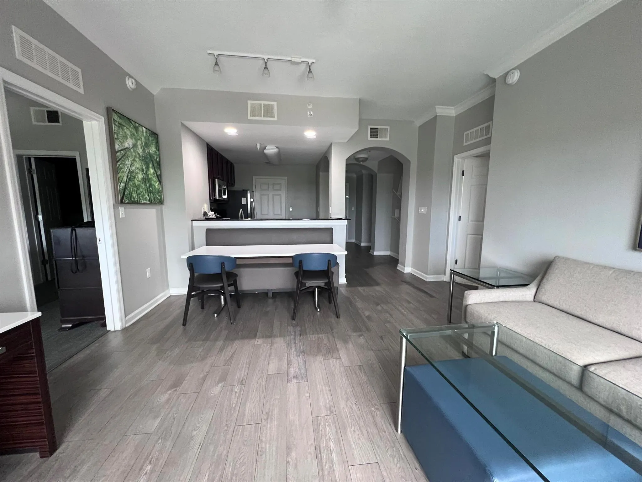 14501 Grove Resort Avenue, #1617