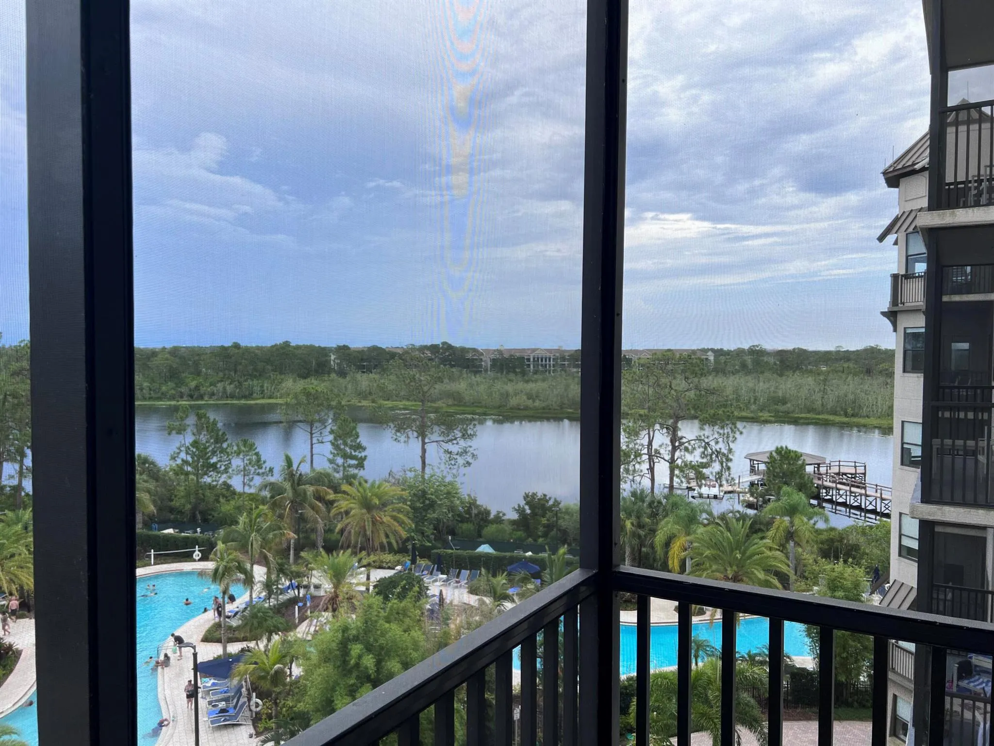 14501 Grove Resort Avenue, #1617